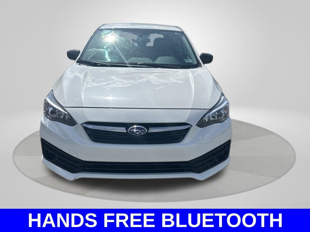 Certified 2022 Subaru Impreza 2.0i AWD/4WD image 3