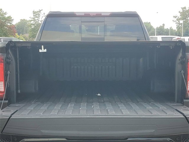 Used 2024 GMC Sierra 1500 Denali Ultimate image 27