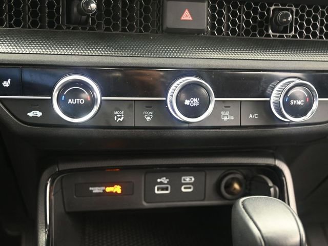 Used 2024 Honda CR-V Sport image 12