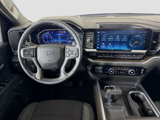 Used 2022 Chevrolet Silverado 1500 RST AWD/4WD image 22