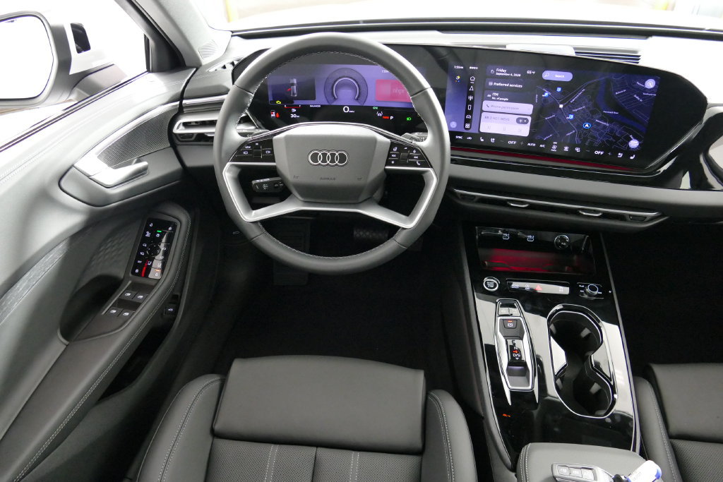 New 2026 Audi A5 Premium Plus AWD/4WD image 28