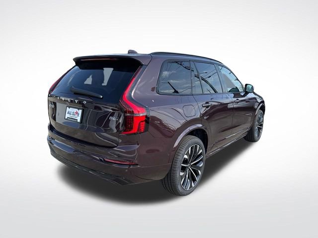 New 2026 Volvo XC90 B6 Ultra image 8