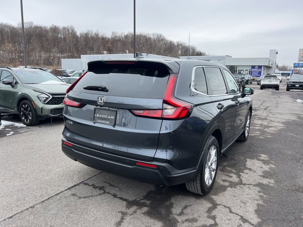 Used 2023 Honda CR-V EX-L image 5