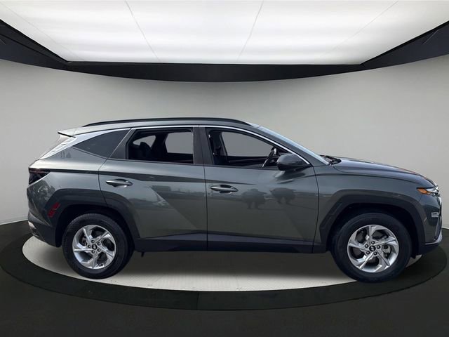 Used 2023 Hyundai Tucson SEL image 5
