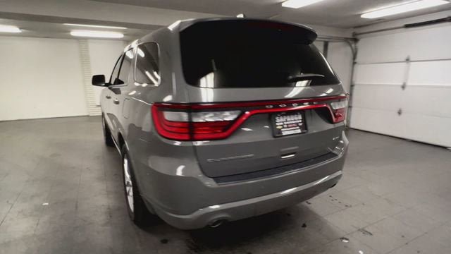 Used 2022 Dodge Durango GT RWD image 7