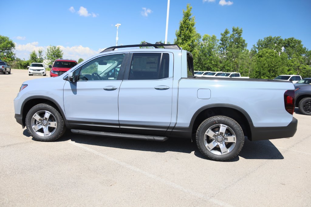 New 2026 Honda Ridgeline RTL image 5