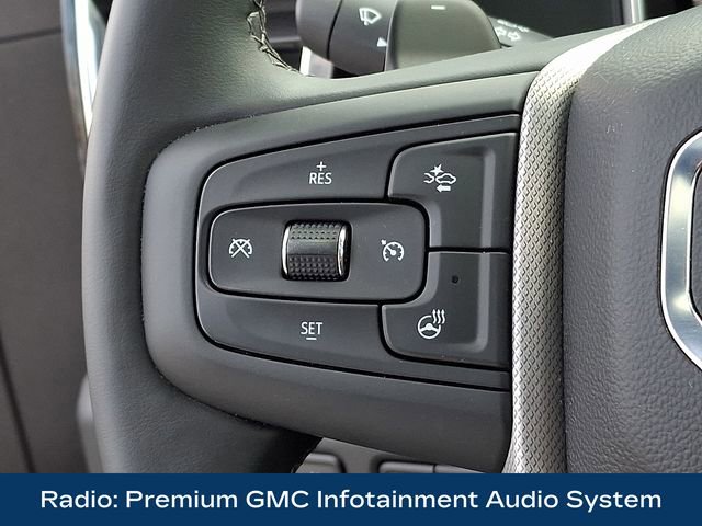Used 2025 GMC Sierra 1500 Denali w/ Denali Reserve Package image 7