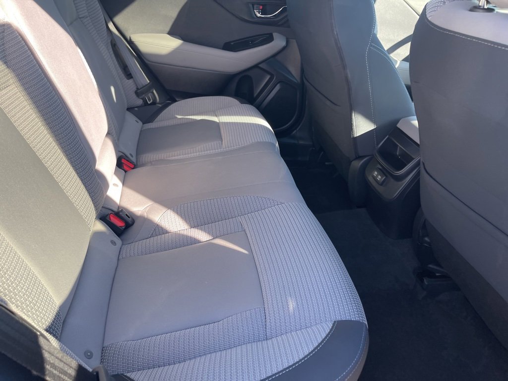 Certified 2021 Subaru Outback Premium w/ Popular Package #1 image 32