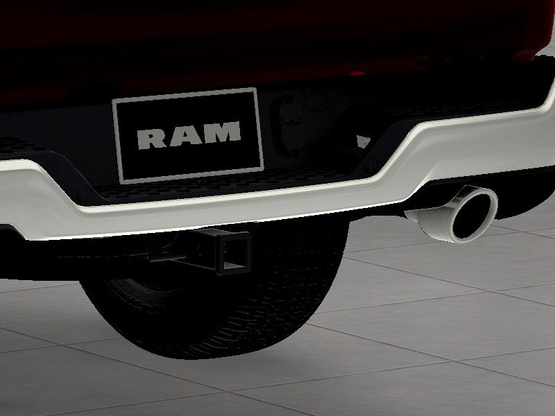 New 2026 RAM 1500 Tradesman image 16