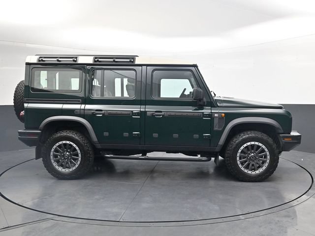 Used 2024 INEOS Grenadier Station Wagon AWD/4WD image 3