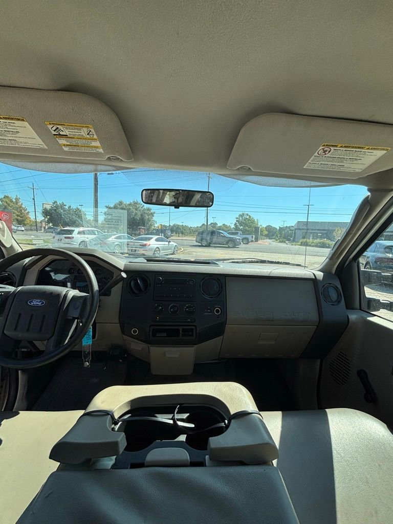 Used 2008 Ford F250 image 9