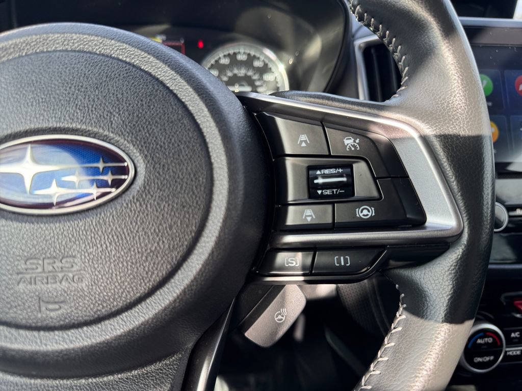Used 2023 Subaru Forester Touring image 15
