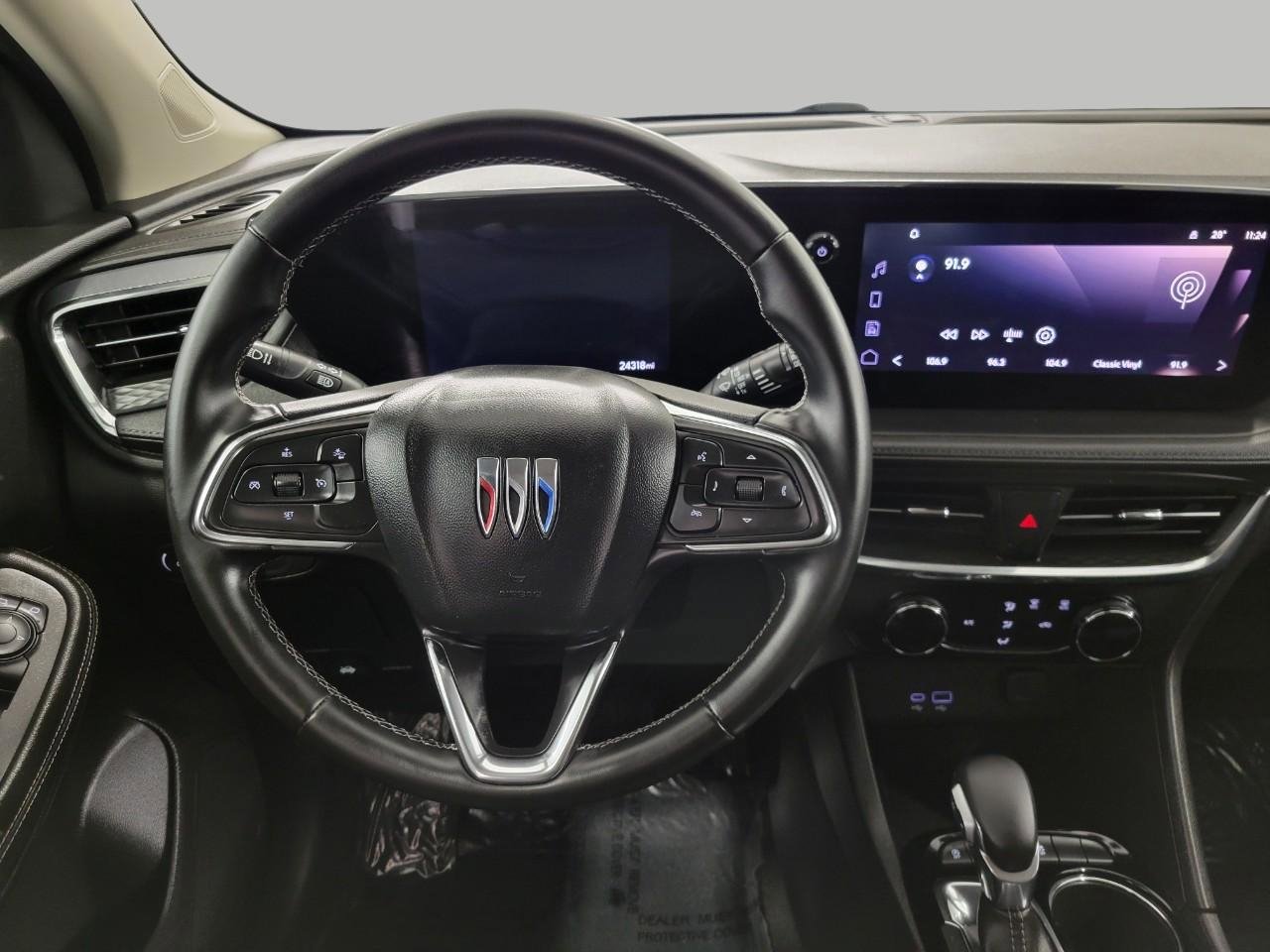 Used 2025 Buick Encore GX Preferred image 5