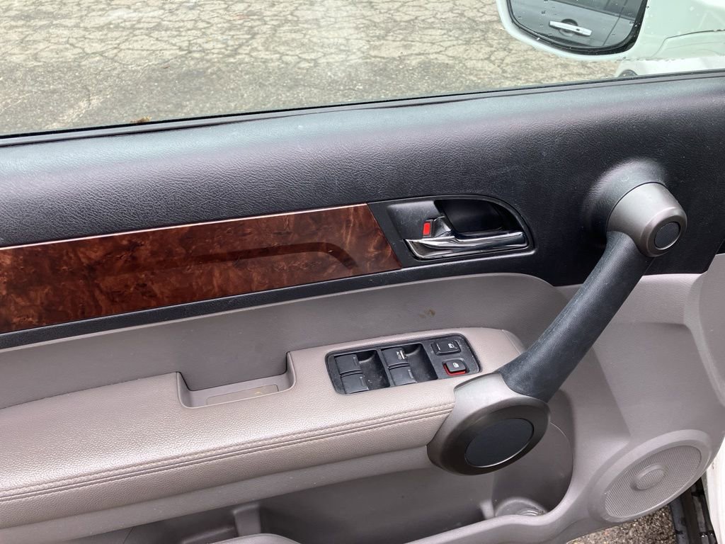 Used 2011 Honda CR-V EX-L image 10