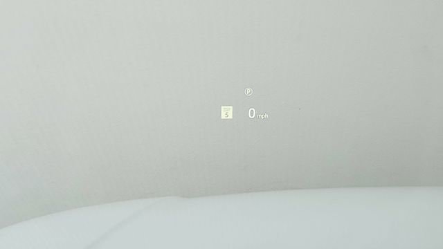 Used 2025 Land Rover Range Rover SE image 38