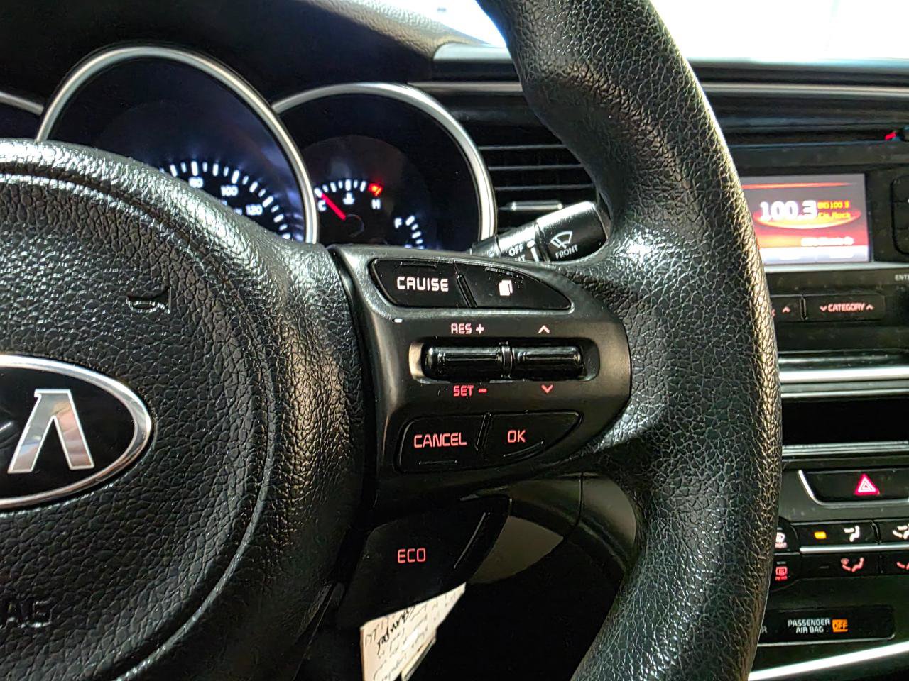 Used 2014 Kia Optima LX w/ LX Convenience Plus Package FWD image 29