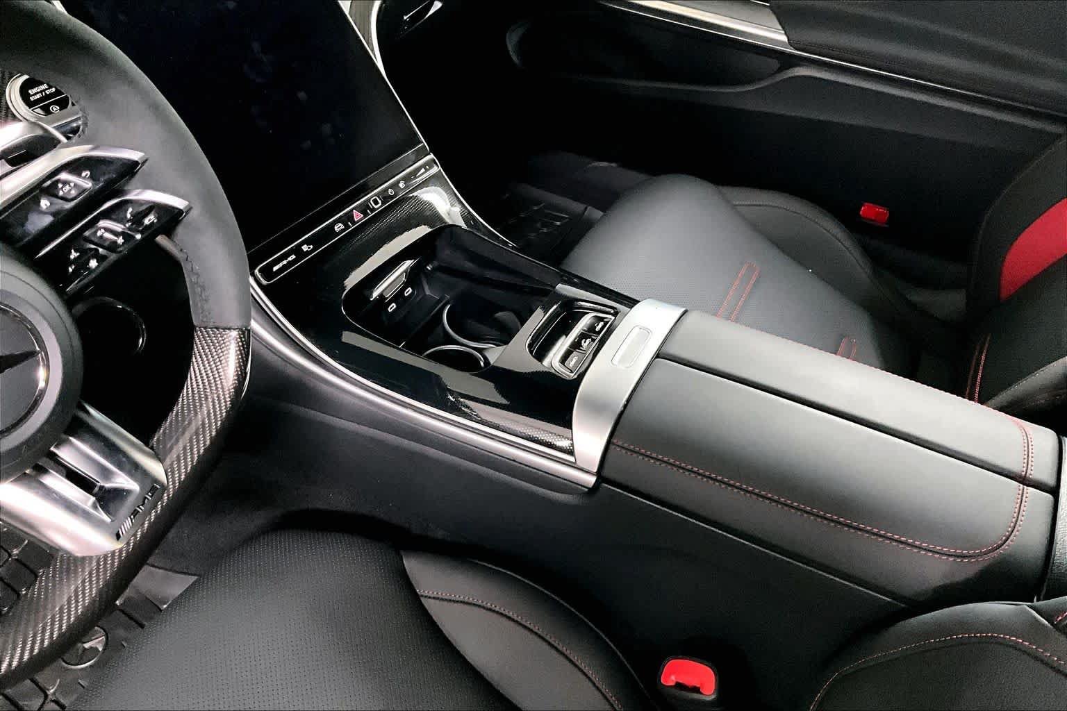 New 2027 Mercedes-Benz CLE 53 AMG 4MATIC Cabriolet image 11