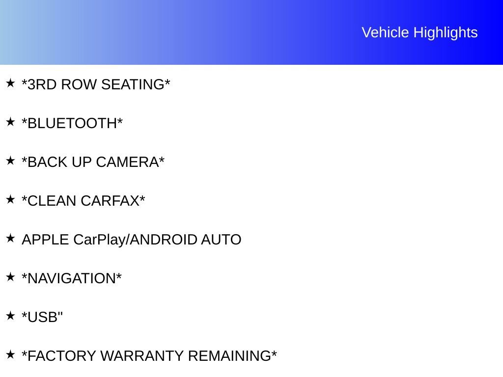 Used 2024 Kia Carnival SX image 4