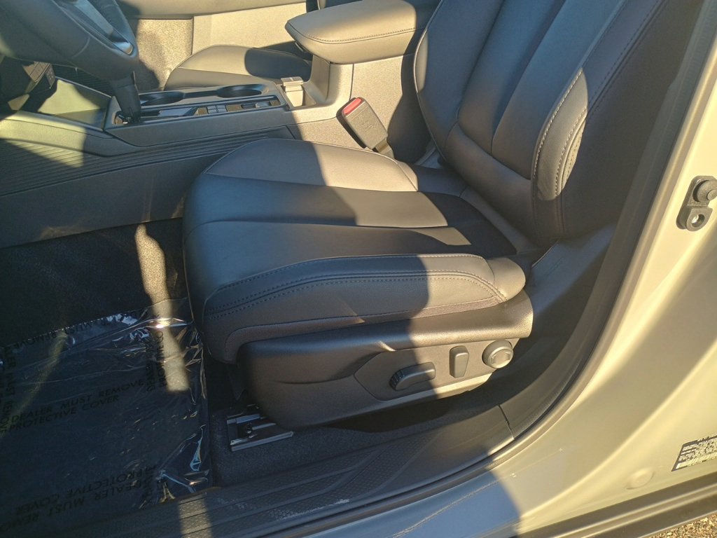 Certified 2026 Subaru Outback Premium AWD/4WD image 12