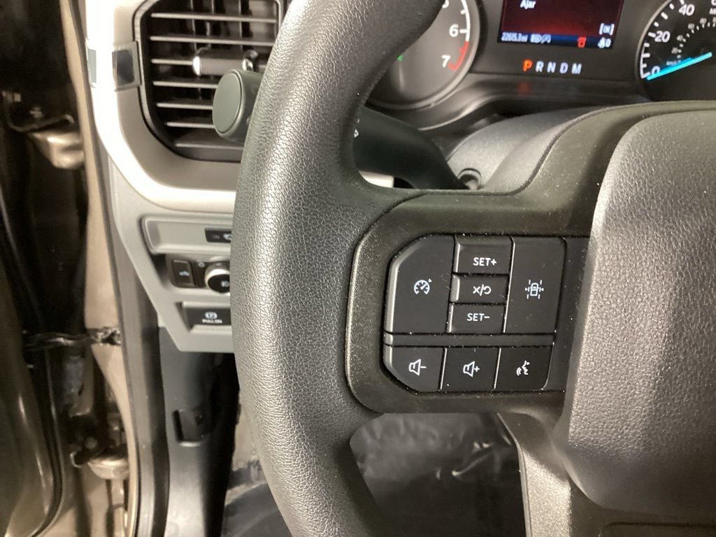 Certified 2023 Ford F150 XLT w/ XTR Package AWD/4WD image 20