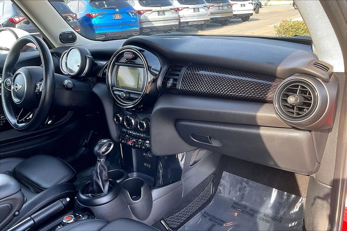Used 2018 MINI Cooper S FWD image 13