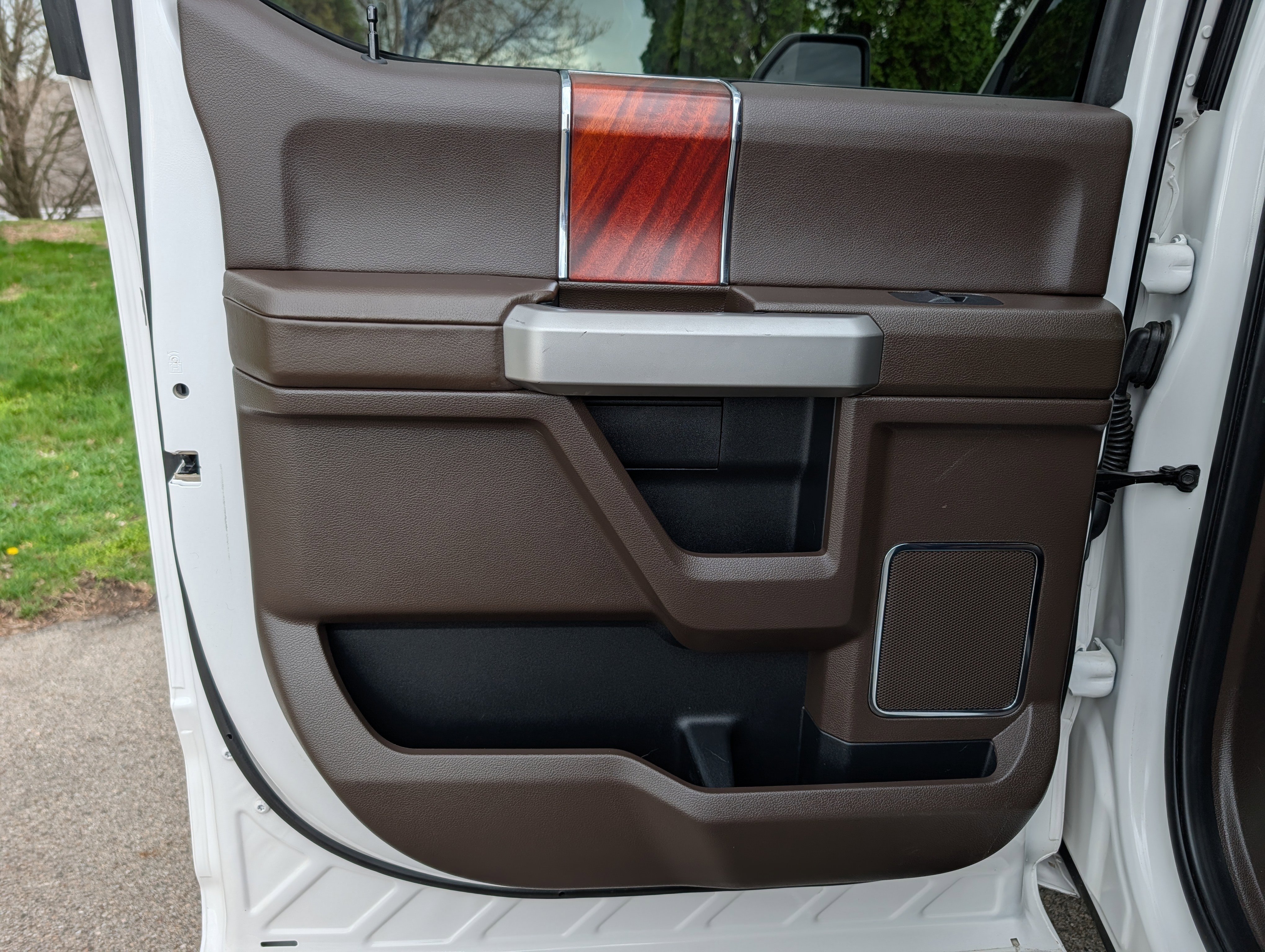 Used 2019 Ford F250 King Ranch w/ King Ranch Ultimate Package image 36