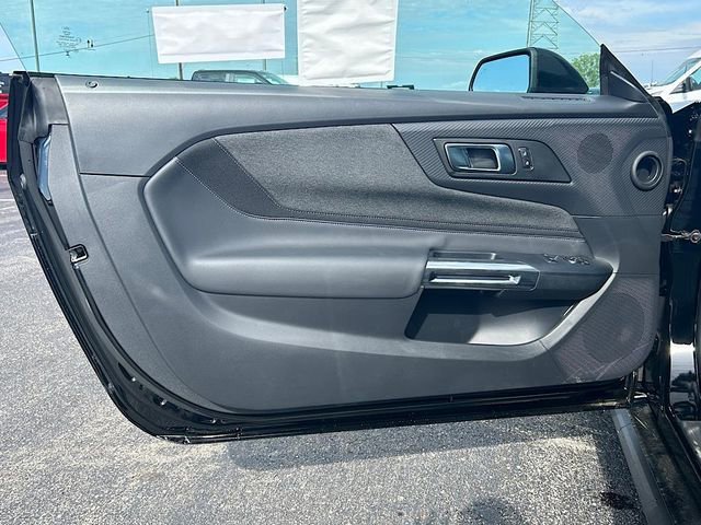 New 2025 Ford Mustang GT image 14