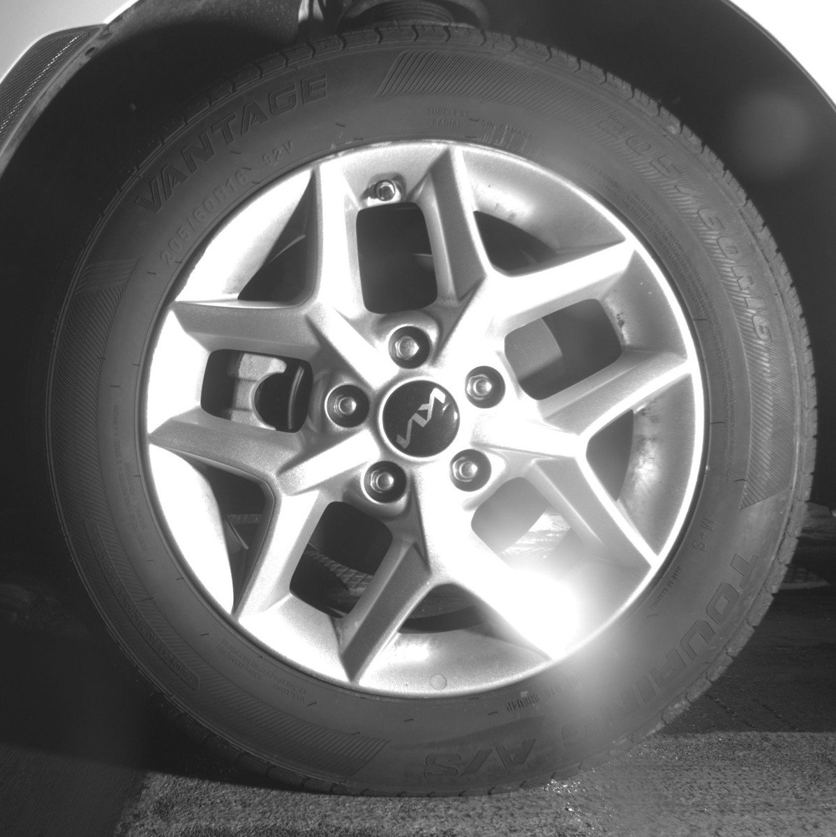 Used 2025 Kia Soul LX w/ LX Technology Package FWD image 12