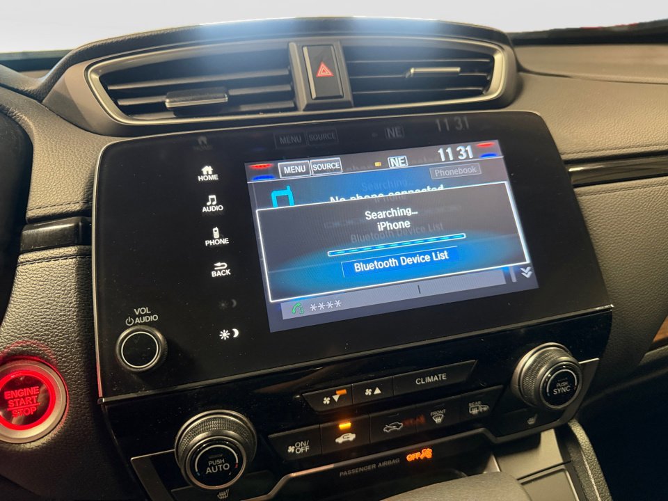 Used 2022 Honda CR-V EX image 21