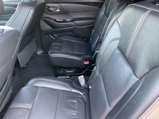 Used 2023 Chevrolet Traverse RS w/ LPO, Floor Liner Package FWD image 33