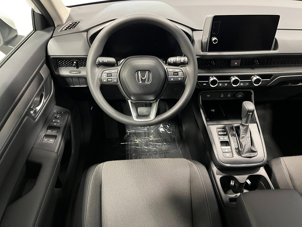 New 2027 Honda CR-V EX image 16