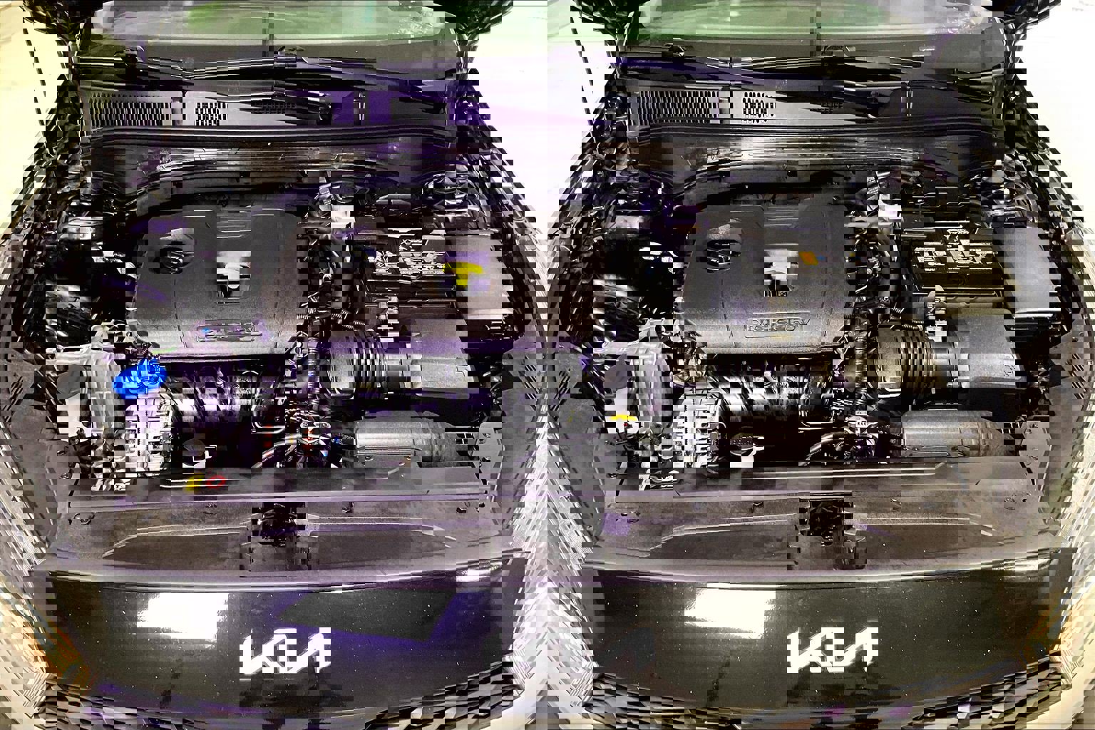 Used 2022 Kia Forte LXS image 28