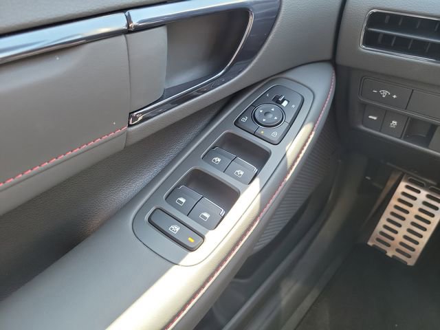 Used 2023 Hyundai Sonata N Line image 28