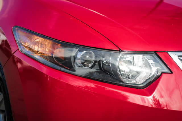 Used 2013 Acura TSX w/ Technology Package FWD image 11