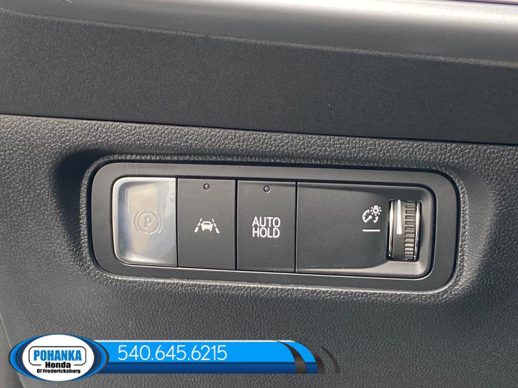 New 2026 Honda Prologue EX image 21