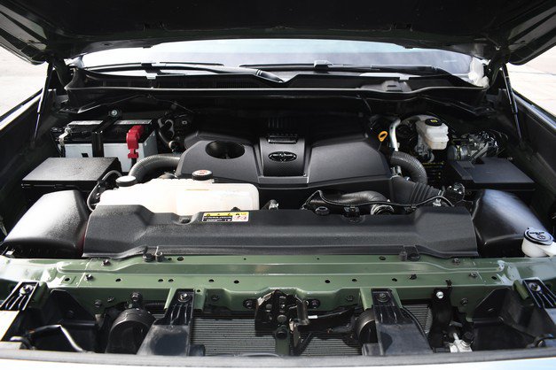 Used 2023 Toyota Tundra Limited image 29