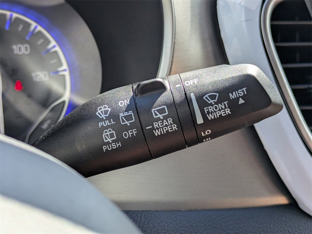 New 2026 Chrysler Pacifica Pinnacle image 34