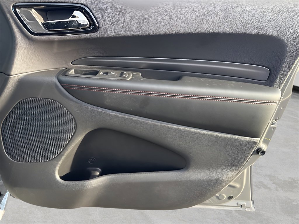 New 2026 Dodge Durango GT w/ Blacktop Package image 9