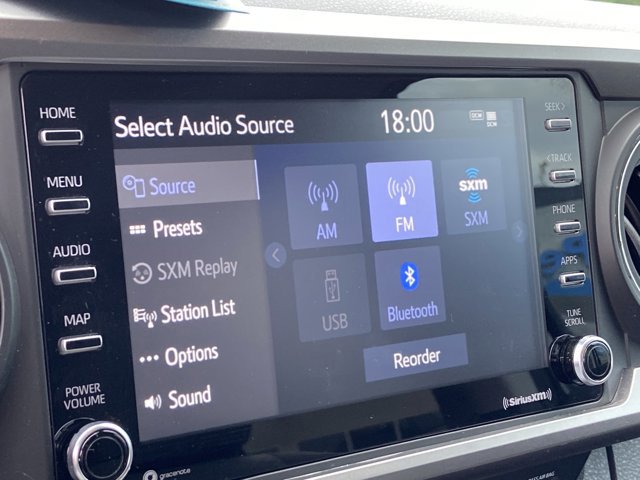 Used 2021 Toyota Tacoma SR5 image 37