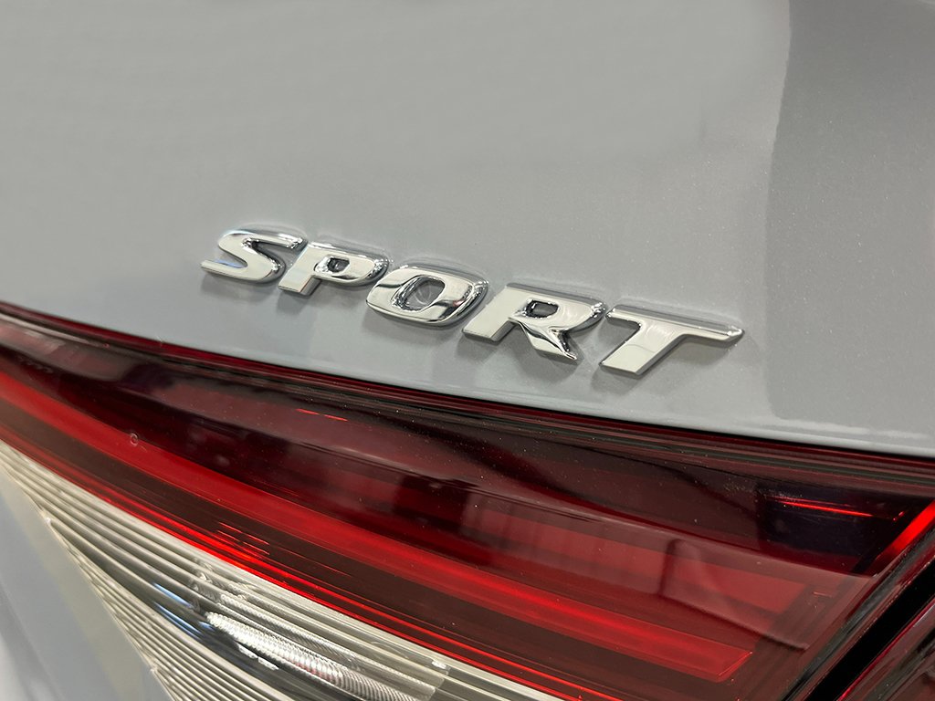 New 2026 Honda Civic Sport image 6
