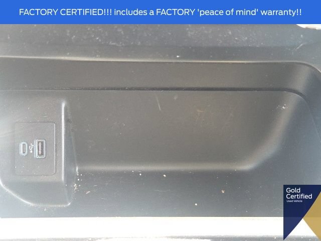 Used 2023 Ford F150 XLT w/ Equipment Group 301A Mid RWD image 42