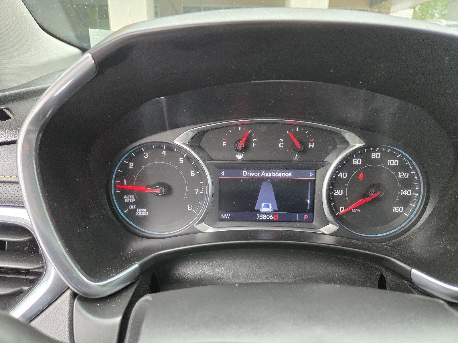 Used 2019 Chevrolet Equinox Premier AWD/4WD image 31