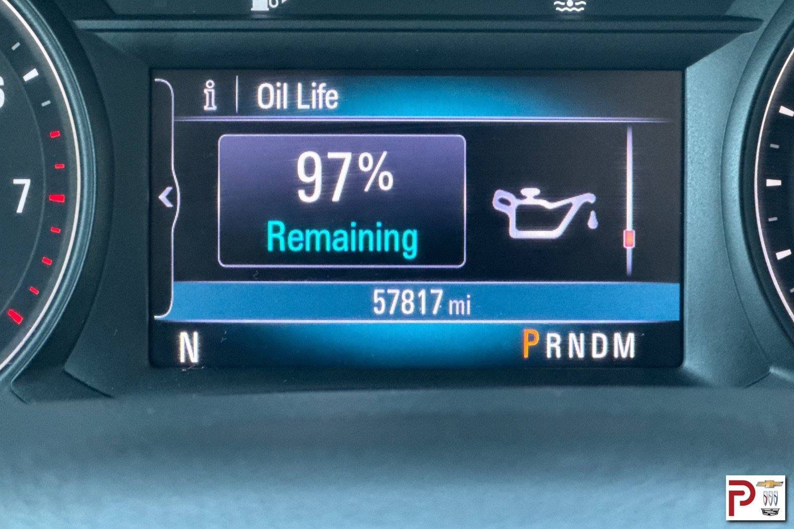 Certified 2020 Buick Encore Preferred w/ Safety Package FWD image 31
