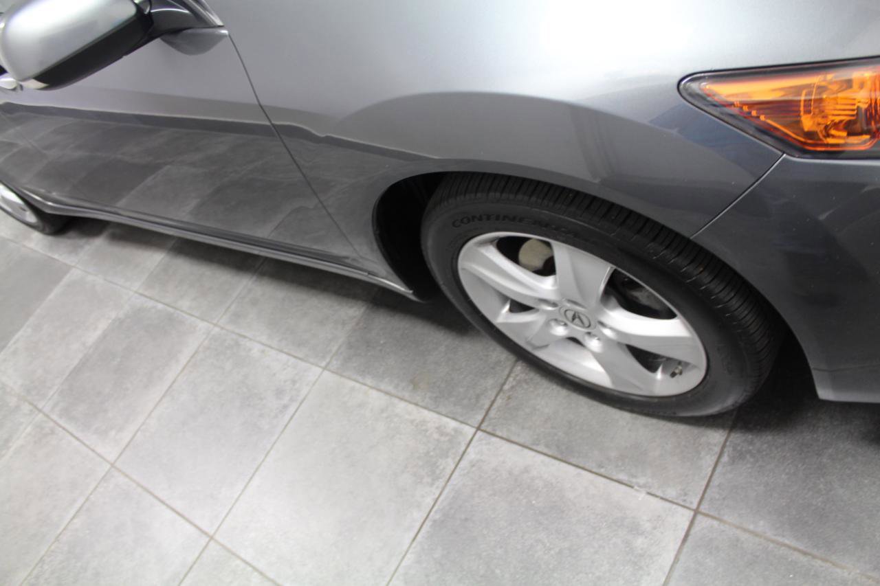 Used 2010 Acura TSX Sedan FWD image 31