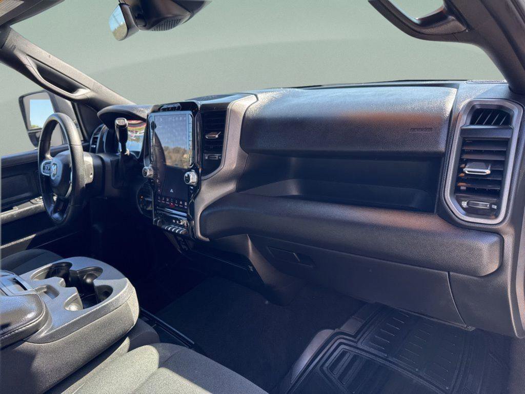 Used 2025 RAM 2500 Tradesman image 31