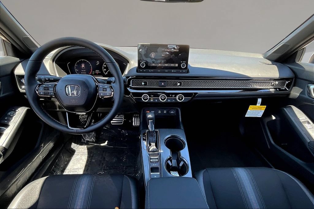 New 2026 Honda Civic Sport image 5