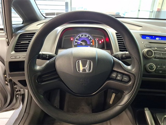Used 2006 Honda Civic LX image 19
