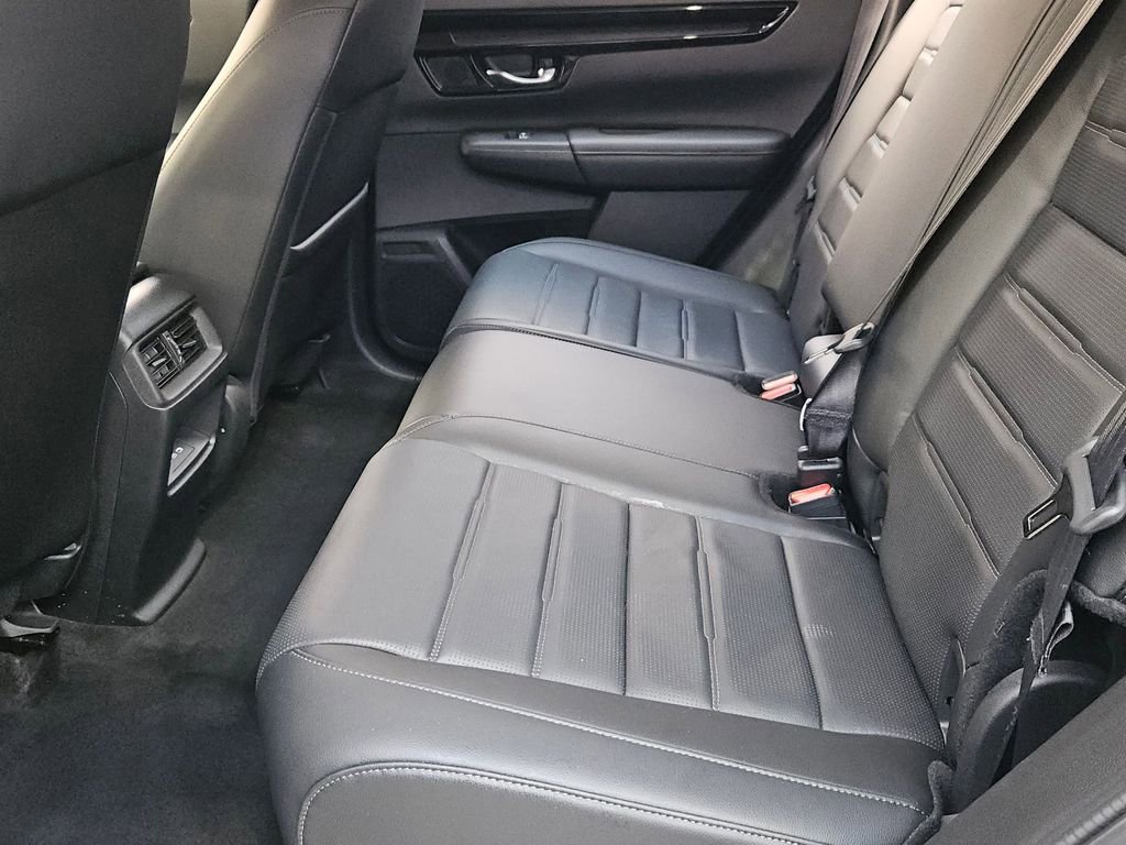 Used 2025 Honda CR-V EX-L image 28