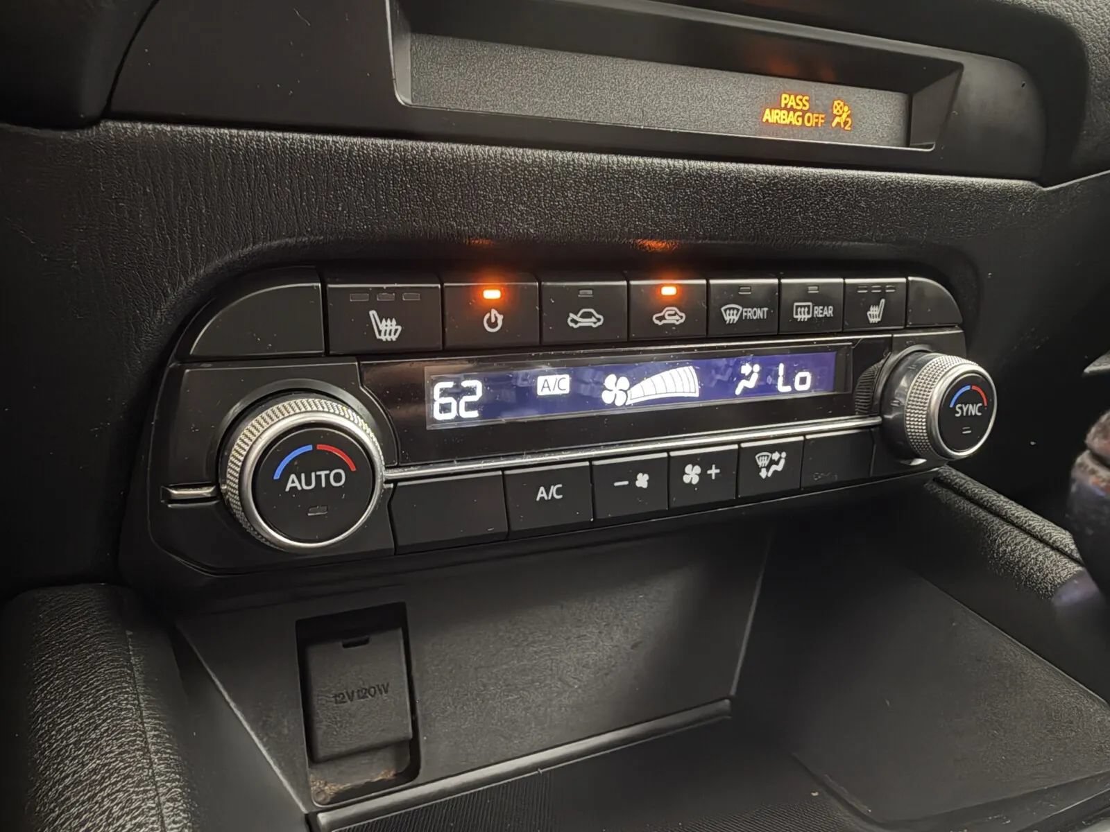 Used 2020 MAZDA CX-5 Touring AWD/4WD image 23