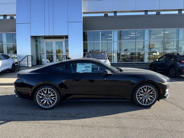 New 2026 Ford Mustang Premium image 31
